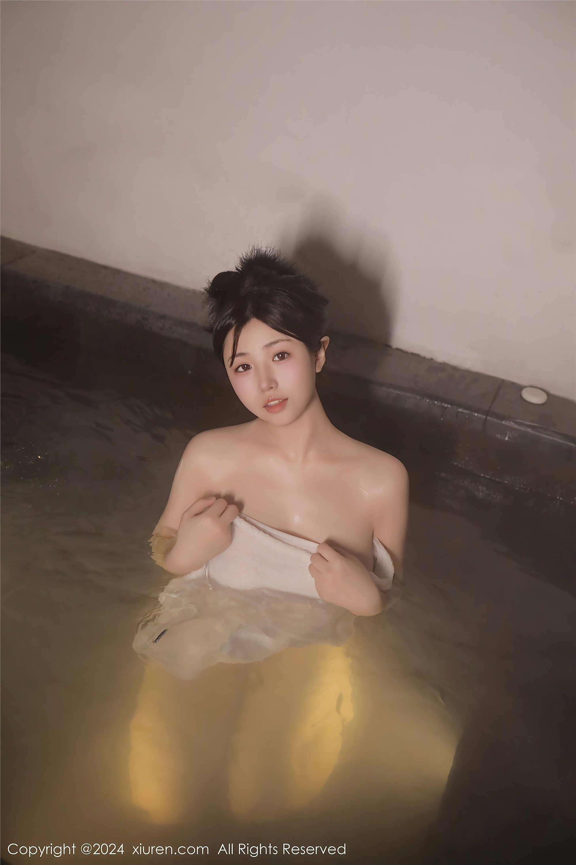 Xiuren秀人网 2024.01.18 NO.7977 陈小花